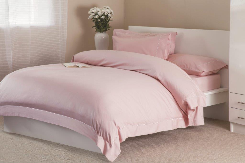 400 Thread Count Egyptian Cotton Bed Linen