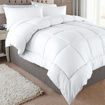 All In One Coverless Duvet 4.5 Tog