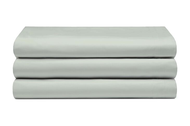 200 Thread Count Polycotton Bed Linen in Apple