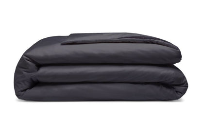 200 Thread Count Polycotton Bed Linen in Black