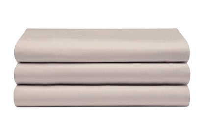 200 Thread Count Polycotton Bed Linen in Honeydew