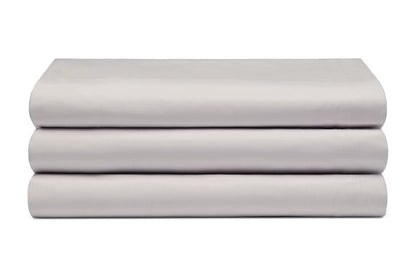 200 Thread Count Polycotton Bed Linen in Ivory