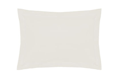 200 Thread Count Polycotton Bed Linen in Ivory