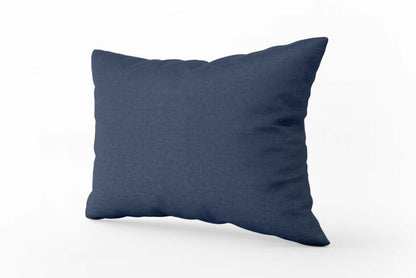 200 Thread Count Polycotton Bed Linen in Navy Blue