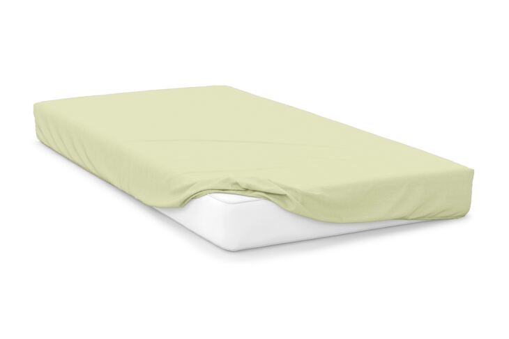 200 Thread Count Polycotton Bed Linen in Olive Green