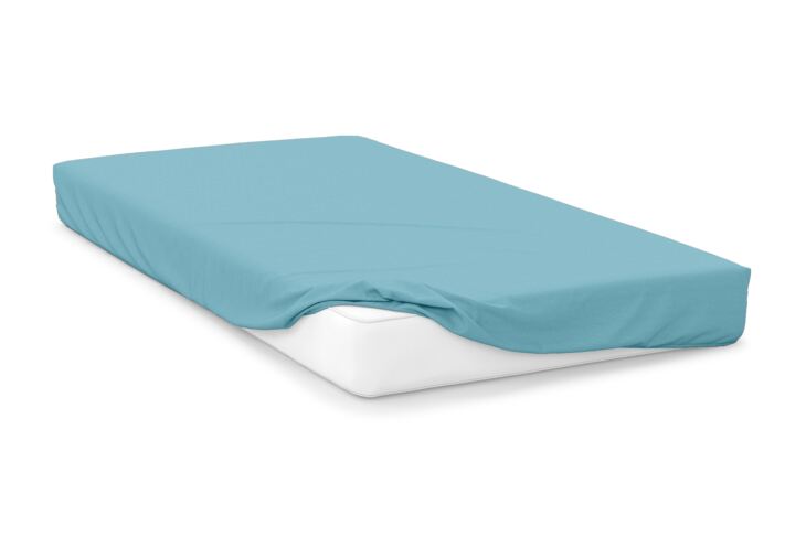 200 Thread Count Polycotton Bed Linen in Teal