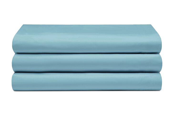 200 Thread Count Polycotton Bed Linen in Teal