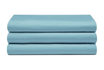 200 Thread Count Polycotton Bed Linen in Teal