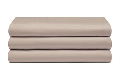 200 Thread Count Polycotton Bed Linen in Walnut Whip