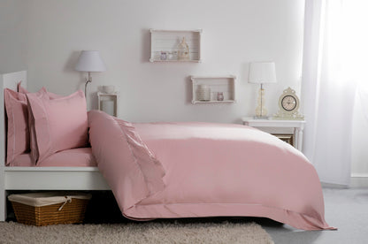 400 Thread Count Egyptian Cotton Blush Pink