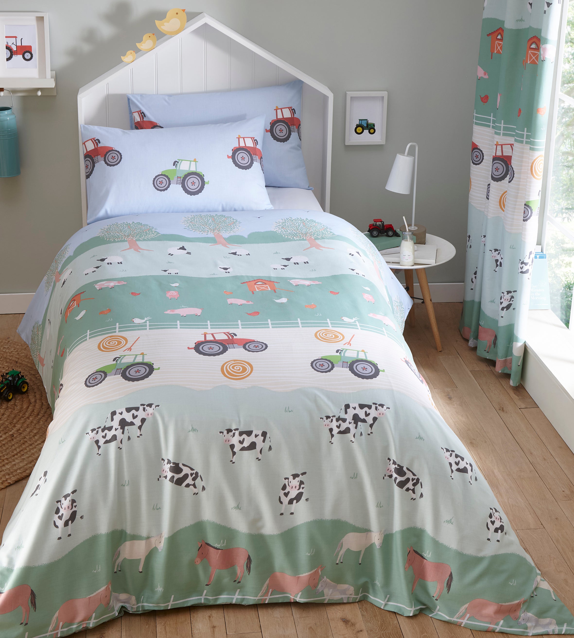 Kiddies duvet sets best sale