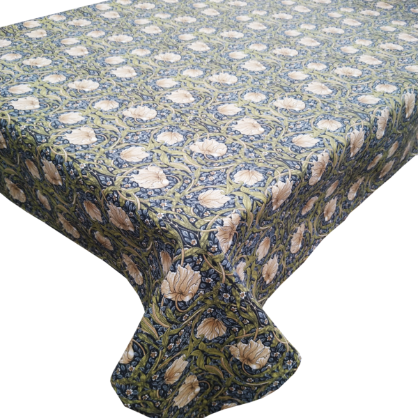 William Morris Pimpernel Kitchen Linen