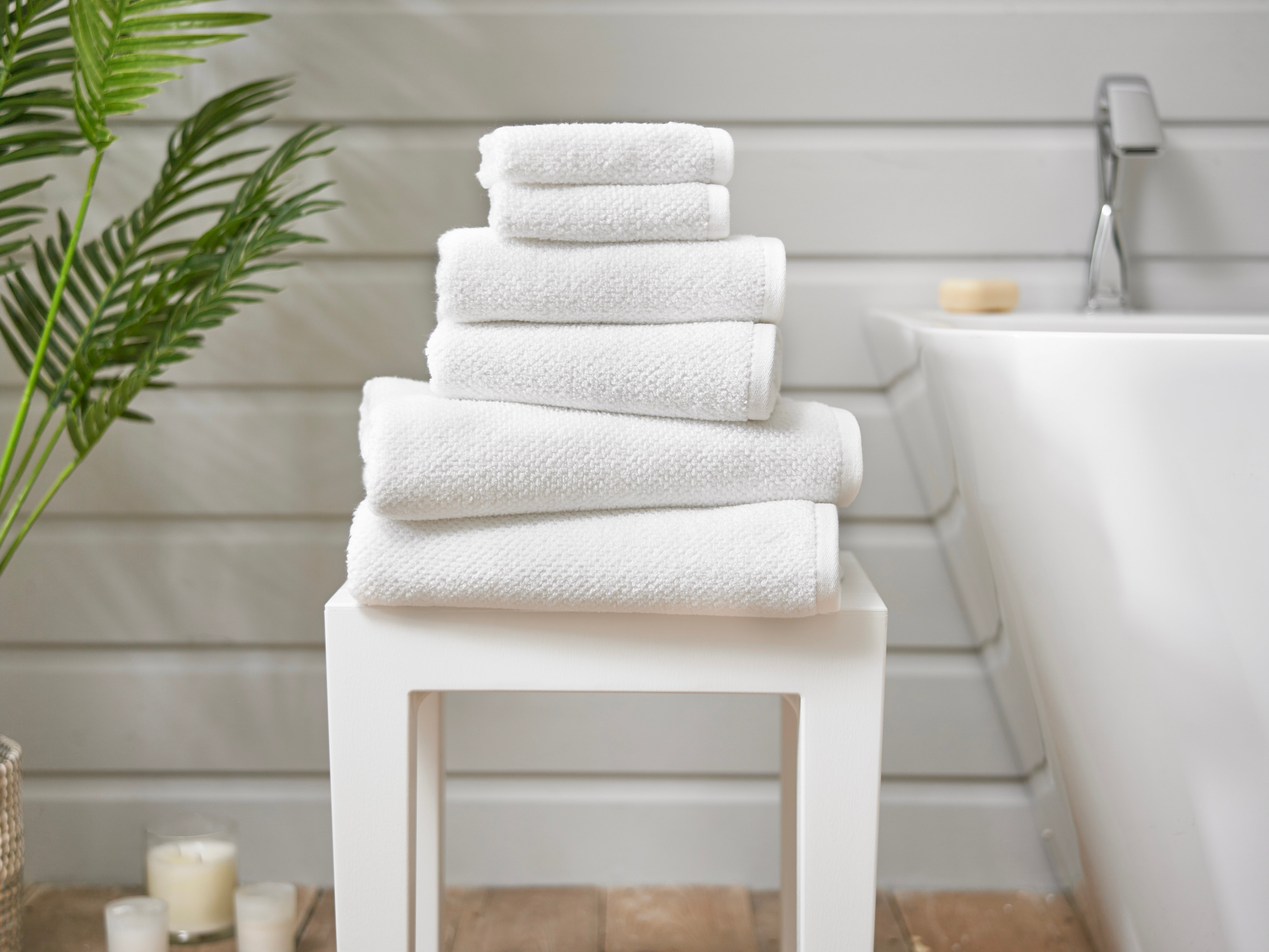 Vendome towels discount