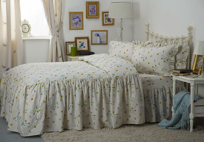 Country Diary Style Bluebell Meadow Bedroom Collection