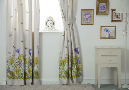 Country Diary Style Bluebell Meadow Bedroom Collection