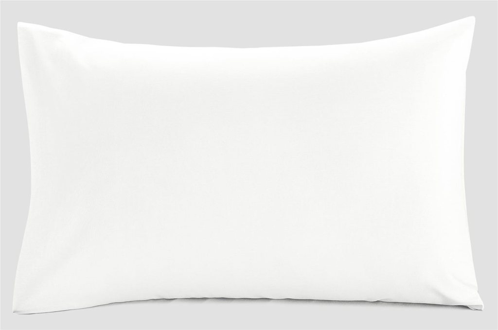 2 x 3ft (36") Polycotton Pillow Cases