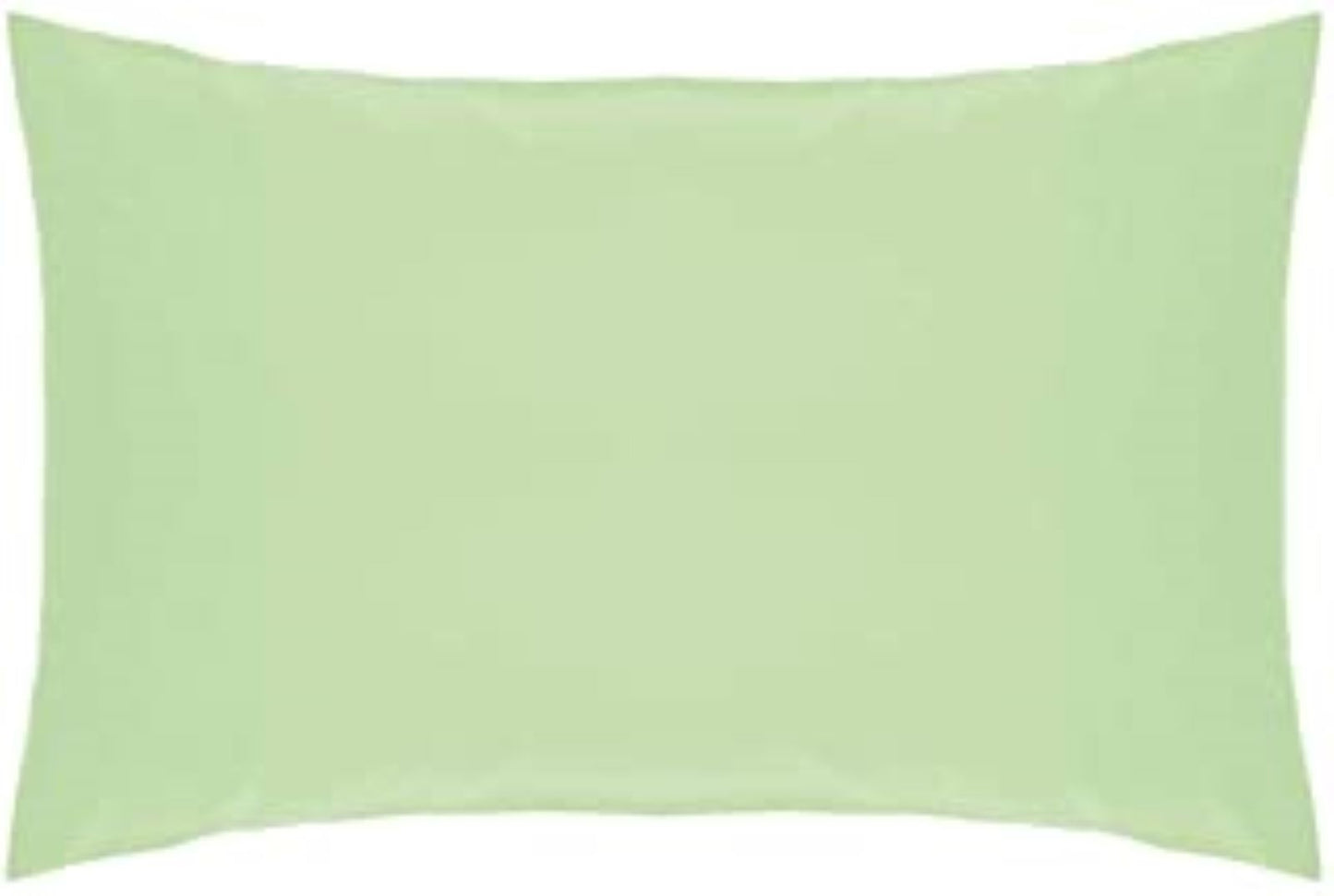 2 x 3ft (36") Polycotton Pillow Cases