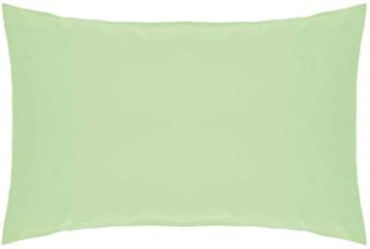 2 x 3ft (36") Polycotton Pillow Cases