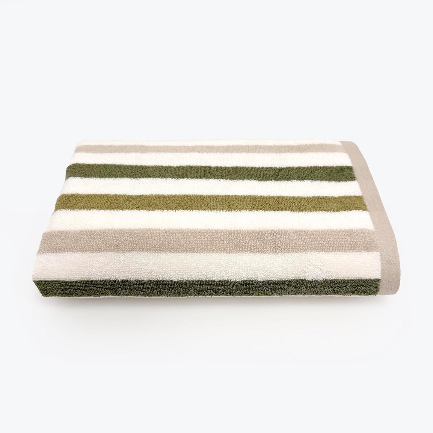 Bobble Bath or Pedestal Mat in Greens