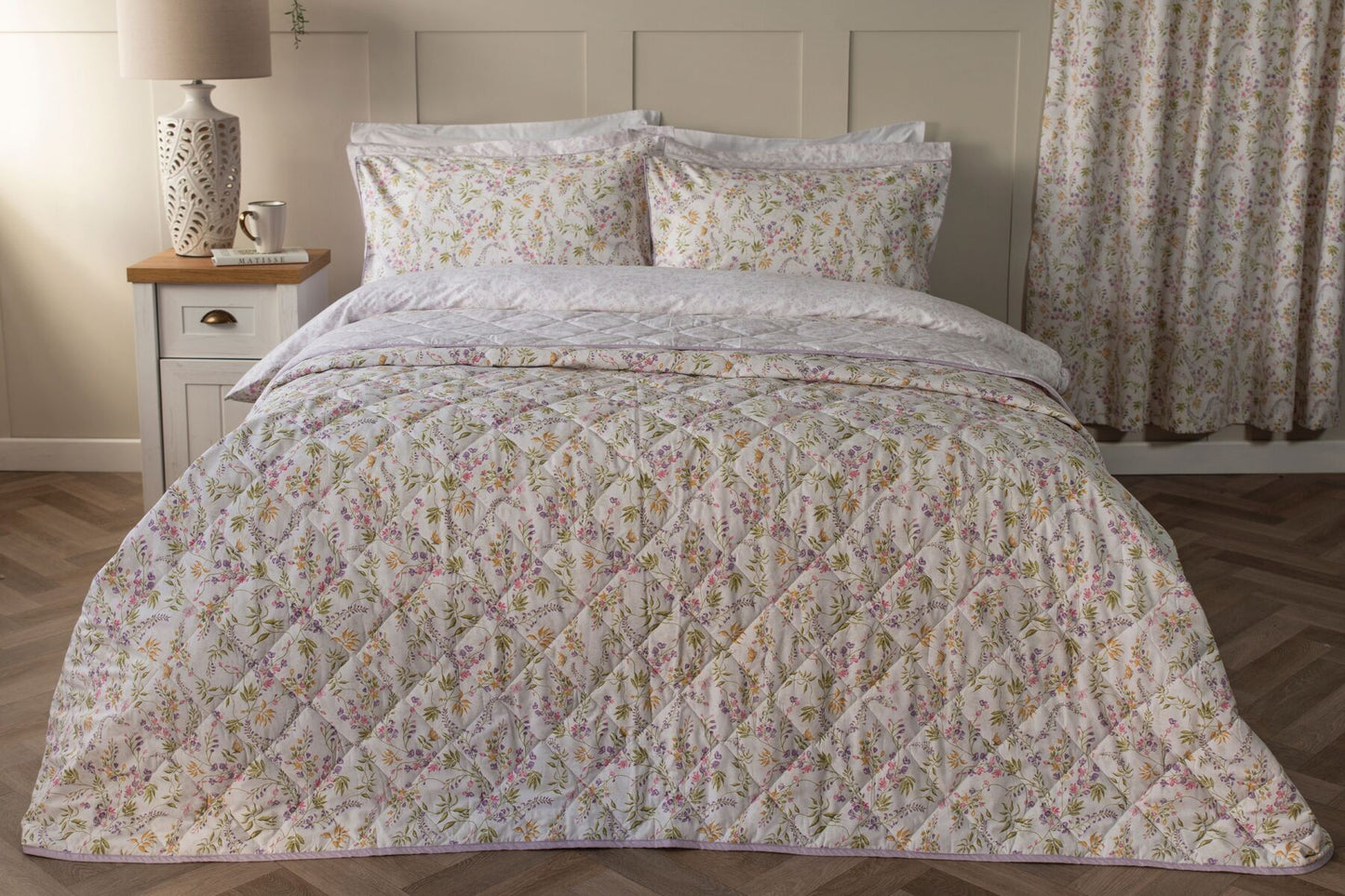 Country Diary Style Kira Bedroom Collection