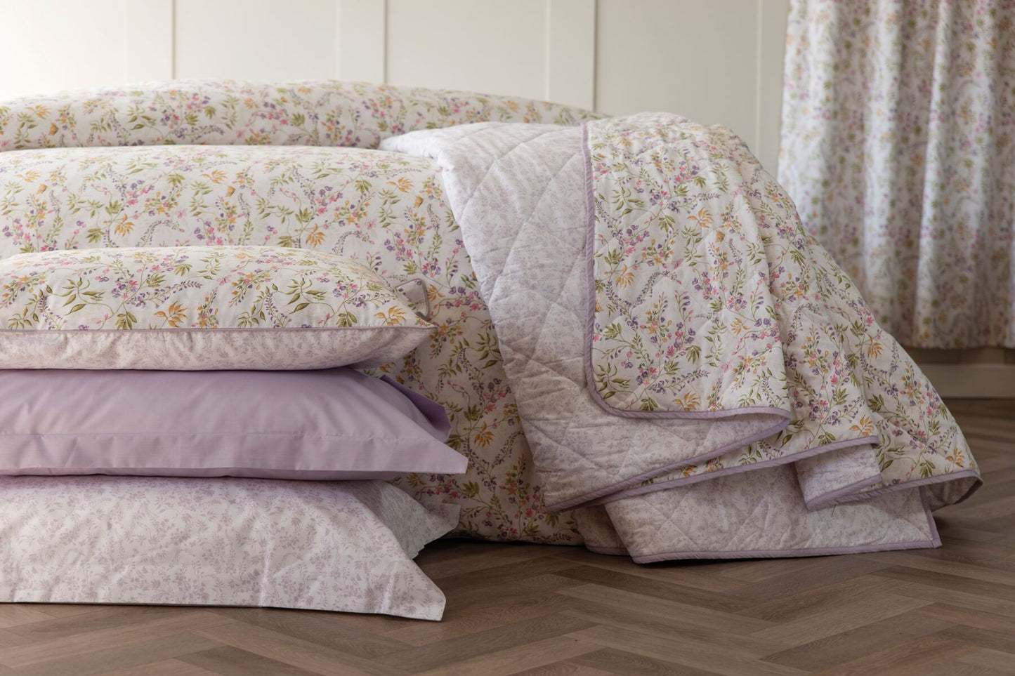 Country Diary Style Kira Bedroom Collection