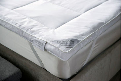 Silk Mattress Topper