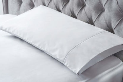 400 Thread Count Egyptian Cotton White