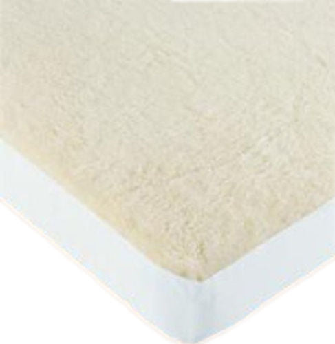 Fleece Underblanket Mattress Protector